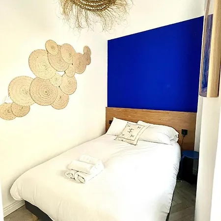 Proche Du Vieux-port, Avec Balcon Apartment *